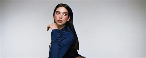 exy pics|Dua Lipa’s All.